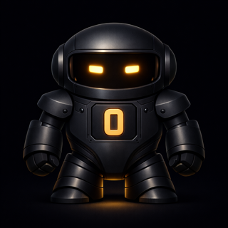 The Gigaton Studios robot